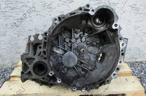 TOYOTA COROLLA E12 2.0 D4D КОРОБКА ПЕРЕДАЧW