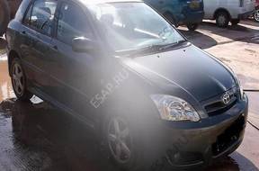 TOYOTA COROLLA E12 2002-2006r  КОРОБКА ПЕРЕДАЧ 1.4 vvti