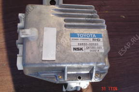 TOYOTA COROLLA E12 2003 год 1,4 VVTi БЛОК УПРАВЛЕНИЯ WSPOMAGAN