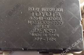 toyota corolla E12 БЛОК МОДУЛЬ 82641-02060