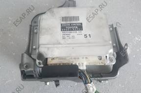 TOYOTA COROLLA E12 БЛОК УПРАВЛЕНИЯ ДВИГАТЕЛЕМ 89661-02730