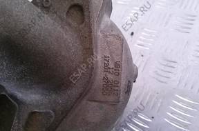 TOYOTA COROLLA E12 D4D 17201 27050 ТУРБОКОМПРЕССОР