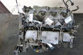 Toyota Corolla E12 двигатель 1CD 2.0 D4D