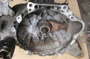 Toyota Corolla E12 E11 1.6VVTi КОРОБКА ПЕРЕДАЧ