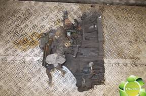 TOYOTA COROLLA E12 IX 1.4 VVTI КОРОБКА ПЕРЕДАЧW