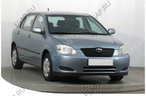 TOYOTA COROLLA E12 КОРОБКА ПЕРЕДАЧ 1.4 БЕНЗИН