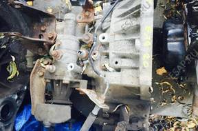 TOYOTA COROLLA E12 КОРОБКА ПЕРЕДАЧ 2.0 D4D 90KM
