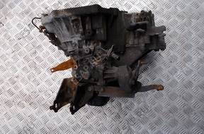 TOYOTA COROLLA E12 КОРОБКА ПЕРЕДАЧW 1.4 VVTI 2004 год,