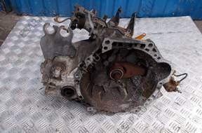 TOYOTA COROLLA E12 КОРОБКА ПЕРЕДАЧW 1.4 VVTI 2004 год,