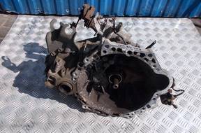 TOYOTA COROLLA E12 КОРОБКА ПЕРЕДАЧW 1.8 16V VVTL