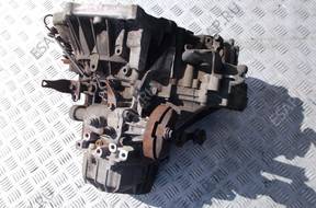 TOYOTA COROLLA E12 КОРОБКА ПЕРЕДАЧW 1.8 16V VVTL