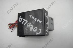 TOYOTA COROLLA E12 МОДУЛЬ БЛОК УПРАВЛЕНИЯ DENSO 8865002390