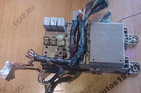 TOYOTA COROLLA E12 МОДУЛЬ CENTRALNEGO 82641-020-40