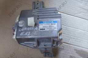 TOYOTA COROLLA E12 МОДУЛЬ УСИЛИТЕЛЯ 8965002020