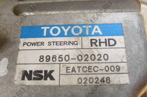 TOYOTA COROLLA E12 МОДУЛЬ УСИЛИТЕЛЯ 8965002020