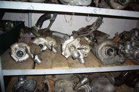 TOYOTA COROLLA E12   ТУРБОКОМПРЕССОР