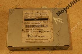 Toyota Corolla E15 БЛОК УПРАВЛЕНИЯ ASSY 861a0-02030