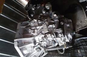 TOYOTA COROLLA E16 AURIS КОРОБКА ПЕРЕДАЧ.1,4D4D 6BIE