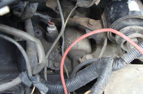 TOYOTA COROLLA e9 1992 год 1.3 КОРОБКА ПЕРЕДАЧW