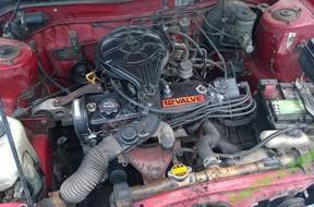 TOYOTA COROLLA E9 87-92 1.3 12V КОРОБКА ПЕРЕДАЧ