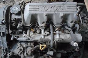 toyota corolla E9 КОМПЛЕКТНАЯ КОРОБКА ПЕРЕДАЧ 1.8d