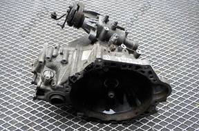 TOYOTA COROLLA IX КОРОБКА ПЕРЕДАЧW 1.8 VVTI