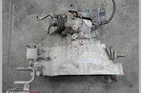 TOYOTA COROLLA КОРОБКА ПЕРЕДАЧ 1.4 D E 10 92-97 R