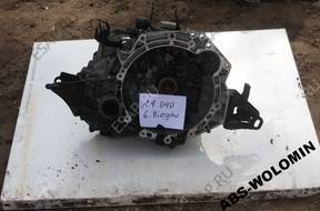 TOYOTA COROLLA КОРОБКА ПЕРЕДАЧW 1.4 D4D 2009 2012