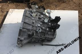TOYOTA COROLLA КОРОБКА ПЕРЕДАЧW 1.4 D4D 2009 2012