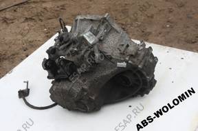 TOYOTA COROLLA КОРОБКА ПЕРЕДАЧW 1.4 D4D 5 2008 2009