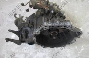 TOYOTA COROLLA VERSO 01-03 1.8E КОРОБКА ПЕРЕДАЧW