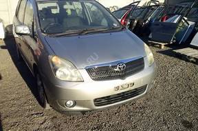 Toyota Corolla Verso 02-04 КОРОБКА ПЕРЕДАЧw 1.8