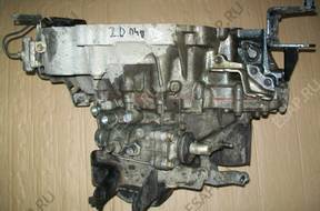 TOYOTA COROLLA VERSO 04-07 2.0 D4D КОРОБКА ПЕРЕДАЧW