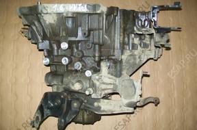 TOYOTA COROLLA VERSO 04-08 1.6VVTI КОРОБКА ПЕРЕДАЧW