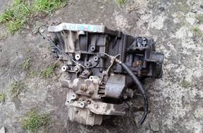 toyota corolla verso 04-08 1.8 КОРОБКА ПЕРЕДАЧw