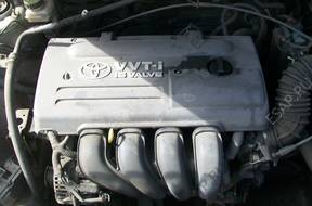 TOYOTA COROLLA VERSO 04-08 1.8 VVT-и двигатель