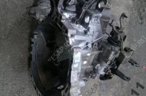 TOYOTA COROLLA VERSO 04-08 2,0 D4D КОРОБКА ПЕРЕДАЧ