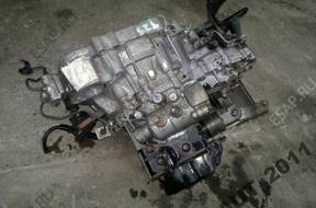 TOYOTA COROLLA VERSO 04-08 2,0 D4D КОРОБКА ПЕРЕДАЧ