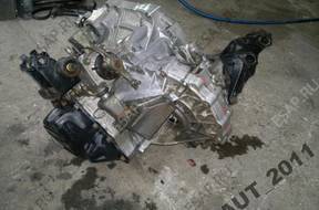TOYOTA COROLLA VERSO 04-08 2,0 D4D КОРОБКА ПЕРЕДАЧ