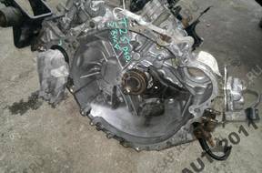 TOYOTA COROLLA VERSO 04-08 2,0 D4D КОРОБКА ПЕРЕДАЧ