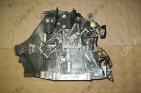 TOYOTA COROLLA VERSO 04-08 D-CAT КОРОБКА ПЕРЕДАЧW