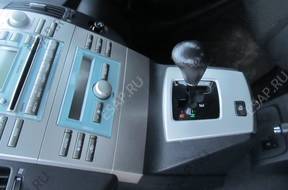 TOYOTA COROLLA VERSO 04-08 год, КОРОБКА ПЕРЕДАЧW 1.8MTM