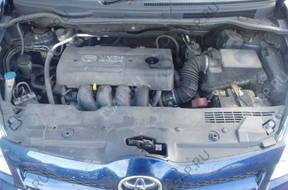 Toyota Corolla Verso 04-08 КОРОБКА ПЕРЕДАЧw 1,8vvti