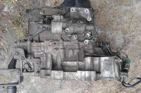TOYOTA COROLLA VERSO 04-08 КОРОБКА ПЕРЕДАЧW 2.0D4D