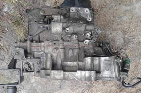 TOYOTA COROLLA VERSO 04-08 КОРОБКА ПЕРЕДАЧW 2.0D4D