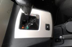 TOYOTA COROLLA VERSO 04-09 КОРОБКА ПЕРЕДАЧW АВТОМАТИЧЕСКАЯ