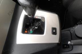 TOYOTA COROLLA VERSO 04-09 КОРОБКА ПЕРЕДАЧW АВТОМАТИЧЕСКАЯ
