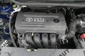 TOYOTA COROLLA VERSO 04- 1.8 VVTI КОРОБКА ПЕРЕДАЧ