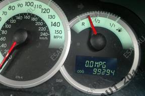 TOYOTA COROLLA VERSO 04- 1.8 VVTI КОРОБКА ПЕРЕДАЧ