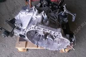TOYOTA COROLLA VERSO 04- 2,2 D4D КОРОБКА ПЕРЕДАЧ